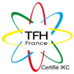 logo TFH France